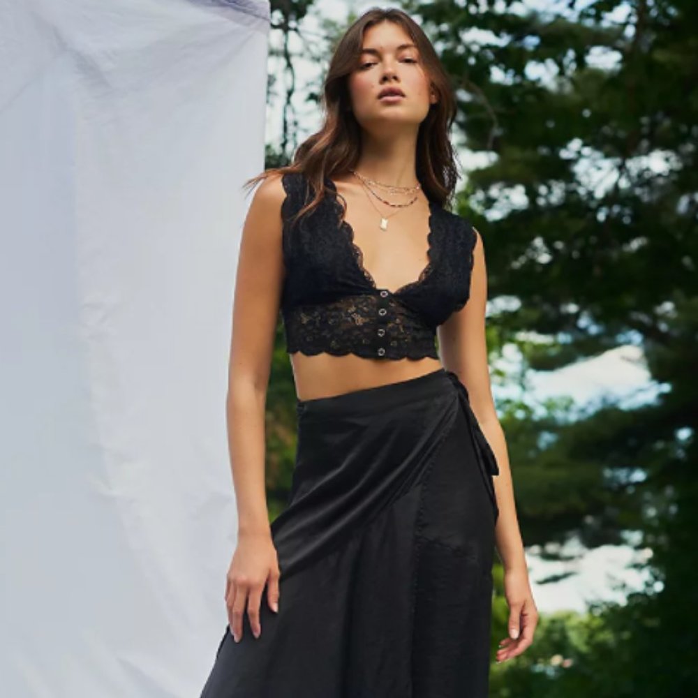 Free People Heartbreaker Brami NWOT